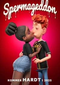 Полный армагеддец (2024)